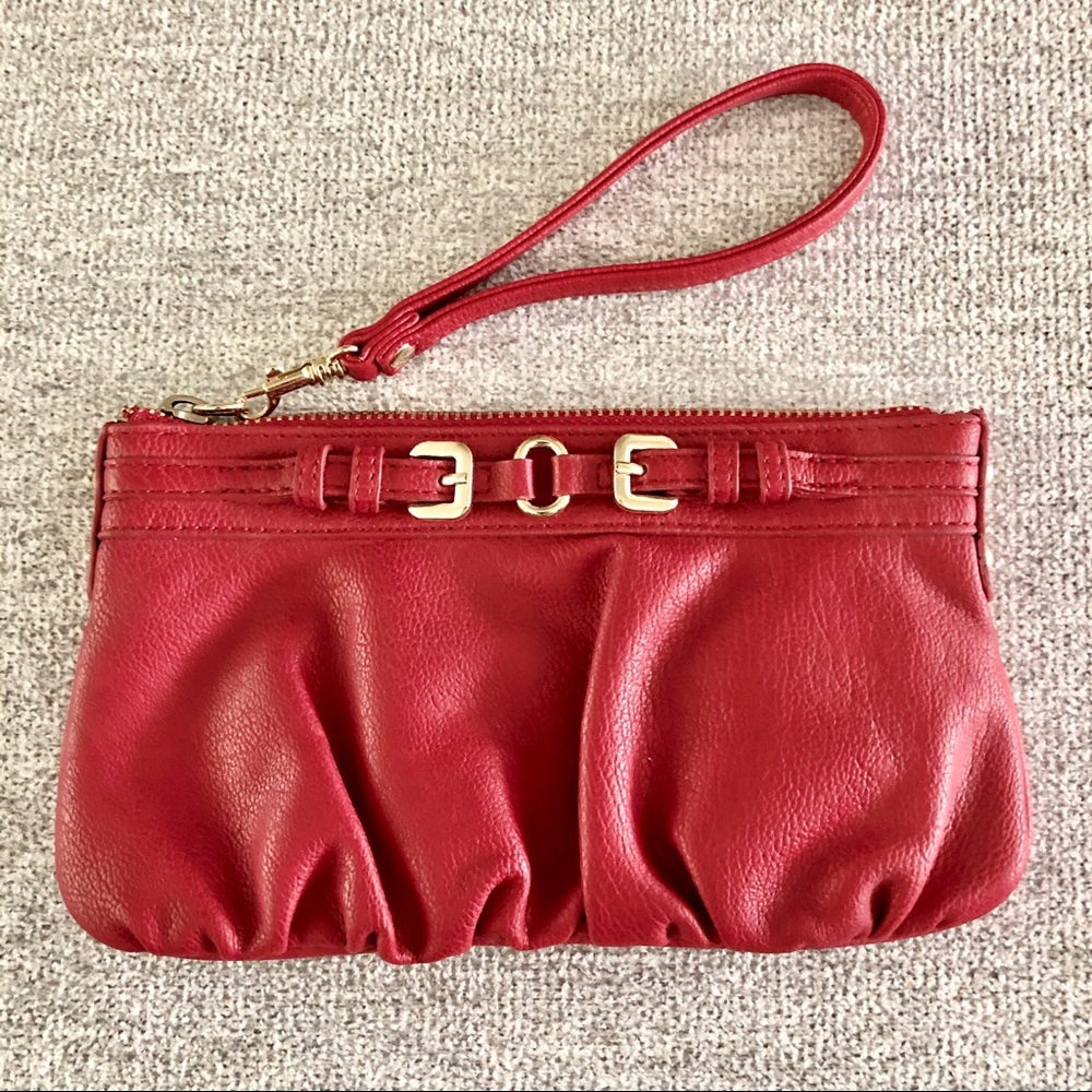 Express Wristlet